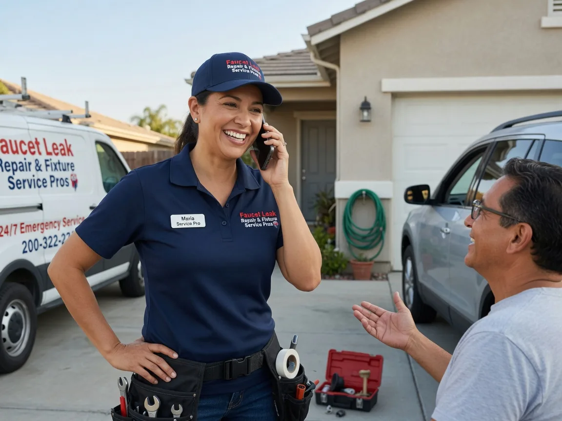 Faucet Repair Honaunau, HI FAQs